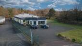 Straßenansicht - Gewerbeobjekt (Büro, Produktion, Verkauf) zum Kaufen in Bexbach