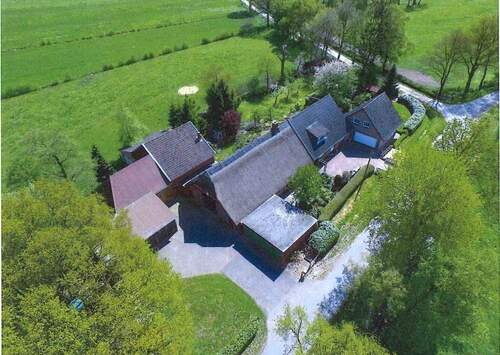 Titelbild - Mehrgenerationenfamilienobjekt mit bis zu 3 Wohneinheiten