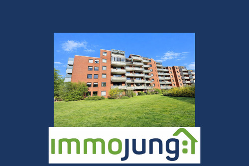 Titelbild - Attraktive Eigentumswohnung mit Tiefgaragenstellplatz