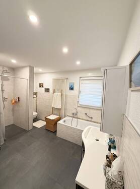 Badezimmer - 