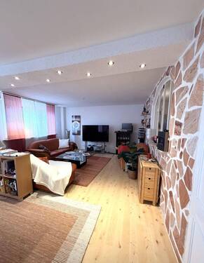 Wohnzimmer - 