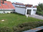 Garage/ Garten - 