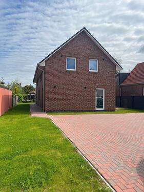 Hausansicht - 