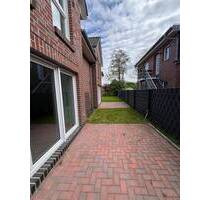 3 Zimmer ETW mit Garten und Terrasse in attraktiver Lage nahe Norddeich - Norden