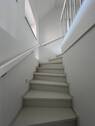 Treppe zum Obergeschoss - 
