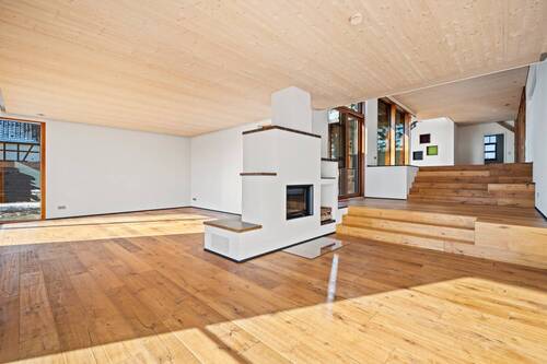 Bild 4 - Einfamilienhaus mit 507,00 m² in Neuhausen ob Eck zum Kaufen