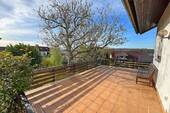 Süd-Ost Terrasse - 