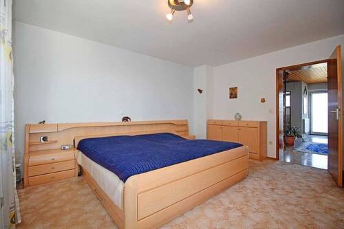 Schlafzimmer - 