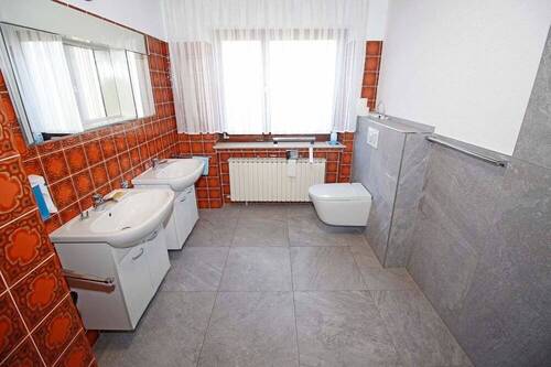 Badezimmer - 