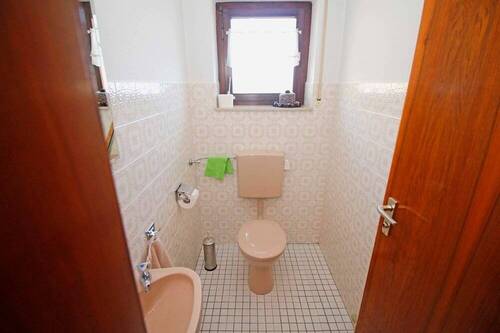 Gäste-WC - 