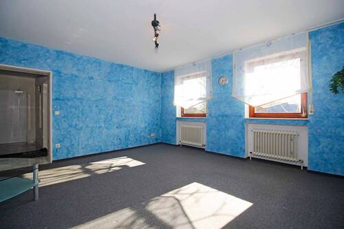 Gästezimmer im UG - 