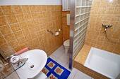 Bad, Untergeschoss - 
