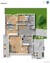 Grundriss Erdgeschoss - 