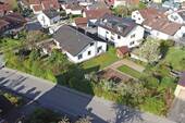 Luftansicht von Nord-Osten - 