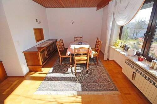 Essbereich - 