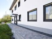 Außenansicht #04 - Einfamilienhaus mit 151,00 m² in Wilzenberg-Hußweiler zum Kaufen