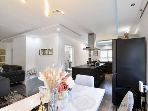 Esszimmer #01 - 