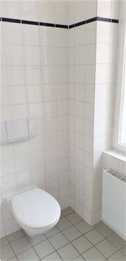 Toilette - 
