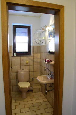 Gäste WC - 
