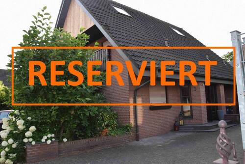 RESERVIERT - [RESERVIERT] Großes EFH von privat, 202 qm, Baujahr ´84, Energieklasse D