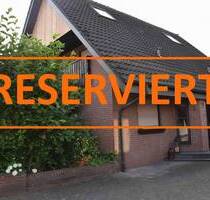 [RESERVIERT] Großes EFH von privat, 202 qm, Baujahr ´84, Energieklasse D - Velen