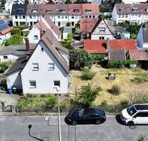 Attraktives Baugrundstück mit Altbestand in begehrter, ruhiger Wohnlage in Nürnberg-Leyh