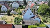Ost Ansicht - Grundstück in Nürnberg zum Kaufen