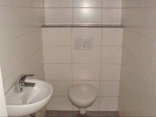 Gäste-WC - 