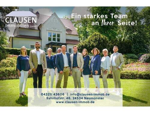 Team Clausen-Immobilien GmbH - 