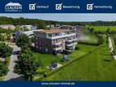 Top Investment in Bad Bramstedt! - Seltene Investmentgelegenheit in Bad Bramstedt - MFH mit 11 Wohneinheiten!