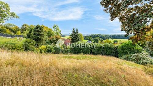 Grundstück 1 - Projektentwickler aufgepasst - Grundstück mit Weitblick in Hanglage