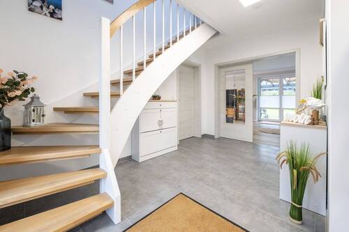 Herzlich Willkommen - 