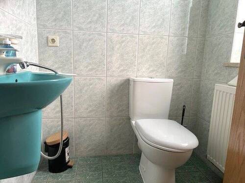 Gäste-WC - 