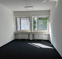 Büroraum Arbeitsplätze im Coworking Space am Jahnplatz von Bielefeld - All-in-Miete