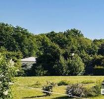 Wunderbares, sonniges Baugrundstück in ruhiger Sackgasse! - Roßtal