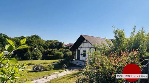 Altbestand - Grundstück in Roßtal