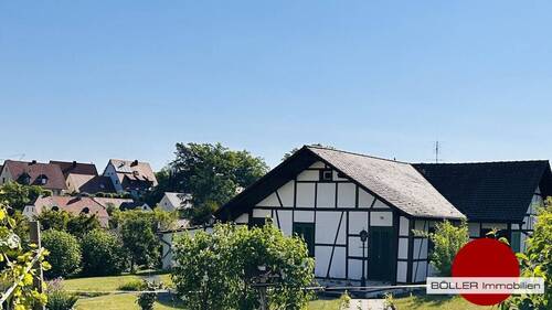 Familienfreundlich - Grundstück in Roßtal zum Kaufen