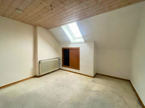 Kinderzimmer - 7 Zimmer Doppelhaushälfte in Menden (Sauerland)