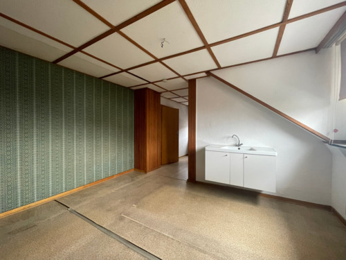 Schlafzimmer - Doppelhaushälfte mit 122,00 m² in Menden (Sauerland) zum Kaufen