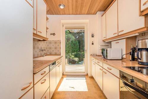 Küche - Reihenmittelhaus mit 94,30 m&sup2; in Berlin zum Kaufen