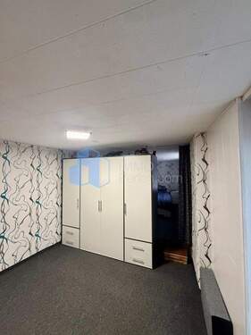 Flurbereich zumSchlafzimer - 