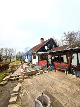 Bild 2 - 1 Zimmer Einfamilienhaus zum Kaufen in Bad Karlshafen / Helmarshausen