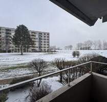 Direkt hinterm Deich! Freie Eigentumswohnung - Grömitz