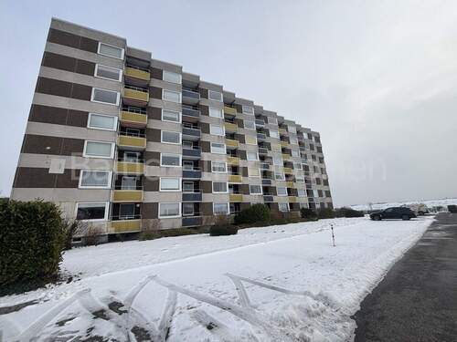 Ansicht - 2 Zimmer Etagenwohnung in Grömitz