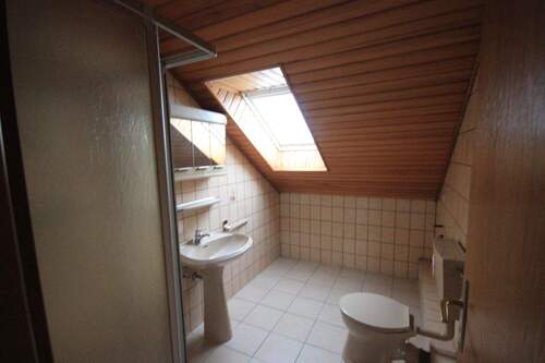 Dusche/WC DG - 