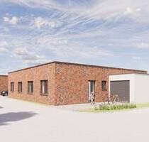 Barrierearm, modern, naturnah - Ihr neues Zuhause im Wohnpark an der Ruraue! Heinsberg - Unterbruch - Heinsberg / Unterbruch