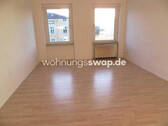 Bild 2 - 3 Zimmer Etagenwohnung zur Miete in Berlin