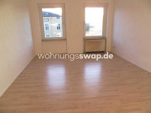 Bild 2 - 3 Zimmer Etagenwohnung zur Miete in Berlin