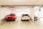Tiefgarage Nr. 22 - 