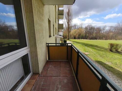 Balkon - 
